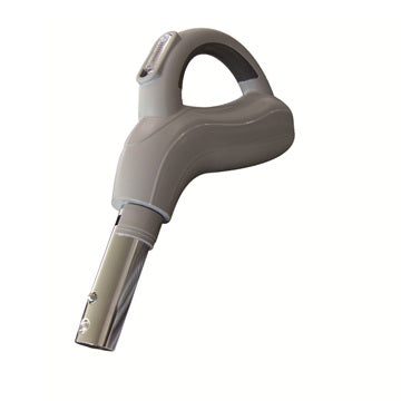 Poignée ON/OFF - DECOVAC