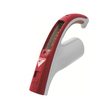 Poignée SANS insert - Cyclovac